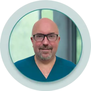 Dr. Joshua Levy
