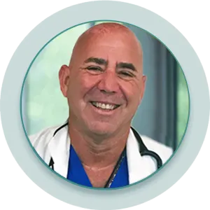 Dr. Carl Tyler Shenkman