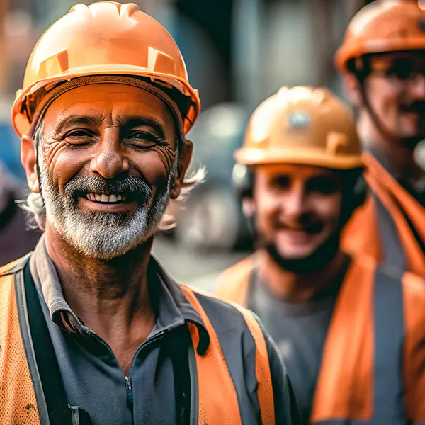 Specialized workplace injury care